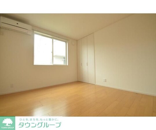 グリーンガーデンA棟の物件内観写真